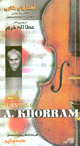 Best of Attaollah Khorram on 4 CDs