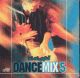 Dance Mix # 5 CD
