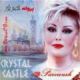 Crystal Castle CD - Parvaneh