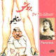 Parivash - Do ta Limoo Daram (CD)