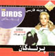 The Birds - Alfred Hitchcock in Farsi (DVD)