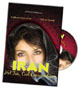 Iran, Hot tea, cool conversations (DVD)