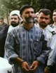 Serial Killer in Iran, The Forbidden Chapter (DVD)