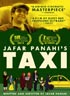 Jafar Panahi Taxi  DVD تاکسی