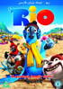 Rio Animation in Farsi Language (DVD)
