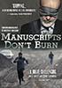 Manuscripts Don't Burn  دست‌نوشته‌ها نمی‌سوزند