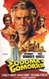 Sodom y Gomorra epic movie dubbed in Farsi (DVD)