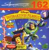 Toy Story Part 1 (DVD)