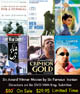 Six Award Winning Movies on 6 DVDs (set 2)