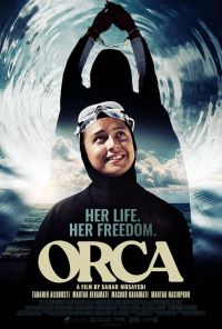 ORKA   فیلم سینمایی اورکا